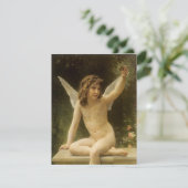 ザ囚人（ル・カプティフ）by Bouguerau (スタンド正面)