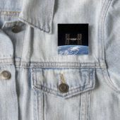 ザ国際的宇宙ステーション10 缶バッジ (インサイチュ)