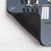 ザ国際的宇宙ステーション13 マウスパッド (コーナー)