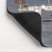 ザ国際的宇宙ステーション16 マウスパッド (コーナー)