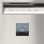 ザ国際的宇宙ステーション2009 マグネット (インサイチュ (食洗機))