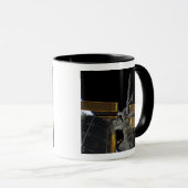 ザ国際的宇宙駅2 マグカップ (正面右)