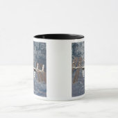 ザ国際的宇宙駅8 マグカップ (中央)