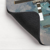 ザ国際的宇宙駅 マウスパッド (コーナー)