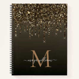 ザ地理の先生、シックな先生ギフトノート ノートブック