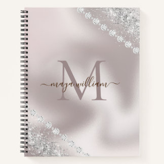 ザ地理の先生、シックな先生ギフトノート ノートブック