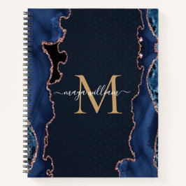 ザ地理の先生、シックな先生ギフト ノートブック