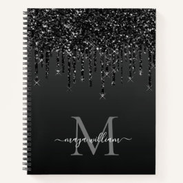 ザ地理の先生、シックな先生ギフト ノートブック