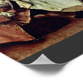 ザ地理レッスンバイロンギピエトロ ポスター (角)