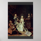 ザ地理レッスンバイロンギピエトロ ポスター (正面)