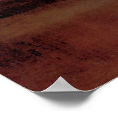 ザ夕べスターバイジョセフ・マロード・ターナー ポスター (角)