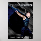 ザ失ったつながり ポスター (正面)