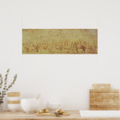 ザ妖精の国クイーン ポスター (キッチン)