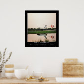 ザ宇宙シャトルコロンビア ポスター (キッチン)