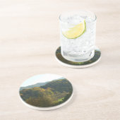 ザ平和的な渓谷コースター コースター (側面)