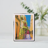 ザ幽霊インパイレーツアリー ポストカード (スタンド正面)