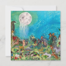 ザ忘れオリジナルアート勇気付けられる