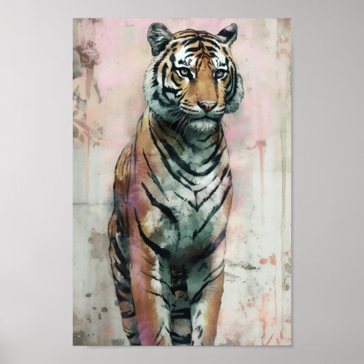 ザ怒トラ ポスター (正面)