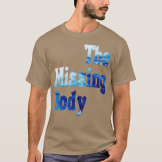 ザ恋しく思体1 Tシャツ