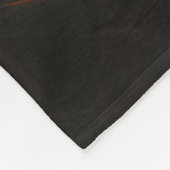 ザ悪夢ヘンリー絵画フェリ フリースブランケット (角)