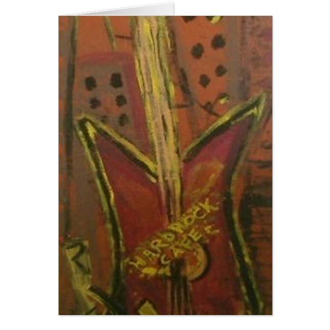 ザ懸命岩 (正面)