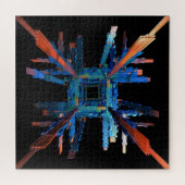 ザ整備士ズオールジグソーパズル ジグソーパズル (横)