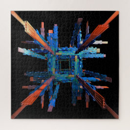 ザ整備士ズオールジグソーパズル ジグソーパズル