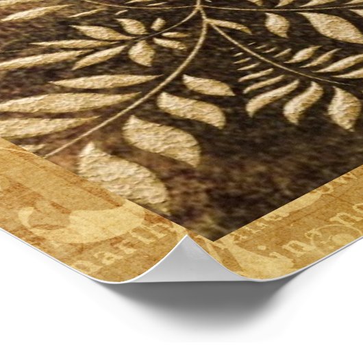 ザ新しい鏡 ポスター (角)