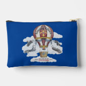 ザ旅行ギルバーツパウチ アクセサリーポーチ (裏面)