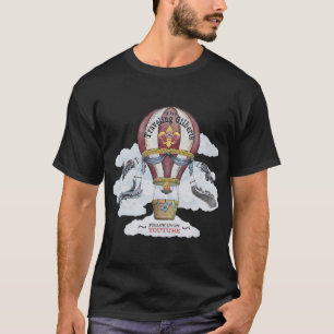 ザ旅行ギルバーツメンズティー Tシャツ