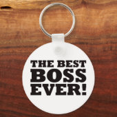 ザ最高のボス キーホルダー (正面)