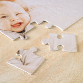 ザ最高のマ・エモダンバのカスタム写真 ジグソーパズル (側面)