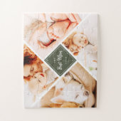 ザ最高のマ・エモダンバのカスタム写真 ジグソーパズル (縦)