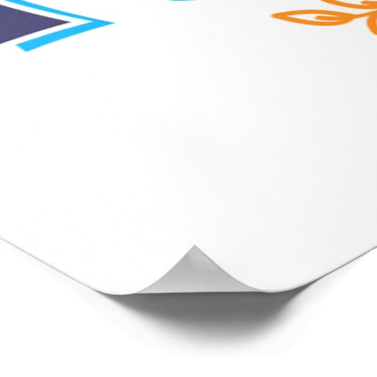 ザ最高の先生 ポスター (角)