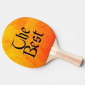 ザ最高の卓球ラケット 卓球ラケット (横)