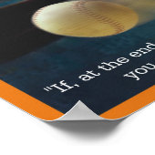 ザ最高の ポスター (角)