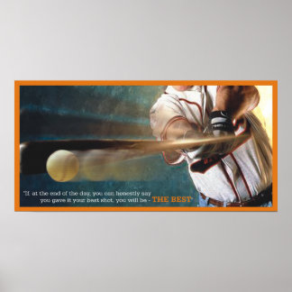 ザ最高の ポスター