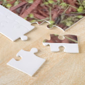 ザ格言ガーデンジグソーパズル ジグソーパズル (側面)