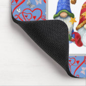 ザ格言ファミリー マウスパッド (コーナー)