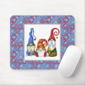 ザ格言ファミリー マウスパッド (マウス)