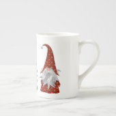 ザ格言集団マグ ボーンチャイナマグカップ (右)