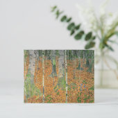 ザ樺の木ウッド, 1903 ポストカード (スタンド正面)