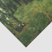 ザ樺の木グローブバイアイザックレヴィタンティッシュペーパー 薄葉紙 (詳細)