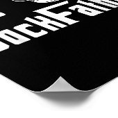 ザ波止場父キャプテンオブザボートパパフおもしろいース ポスター (角)