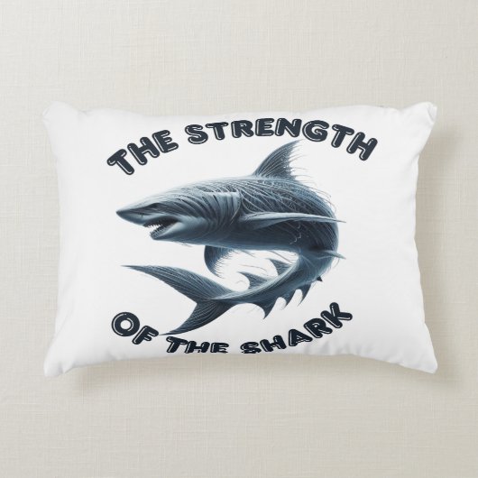 ザ海の巨人 アクセントクッション (正面)