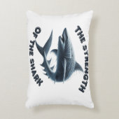 ザ海の巨人 アクセントクッション (正面(垂直))