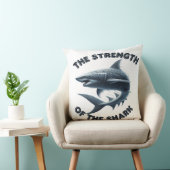 ザ海の巨人 クッション (椅子)