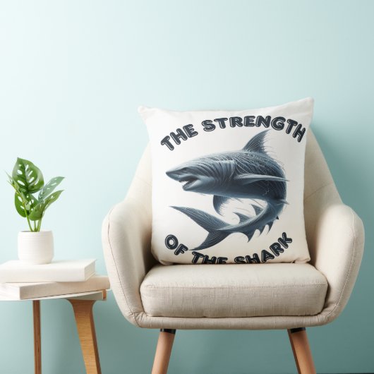 ザ海の巨人 クッション (椅子)