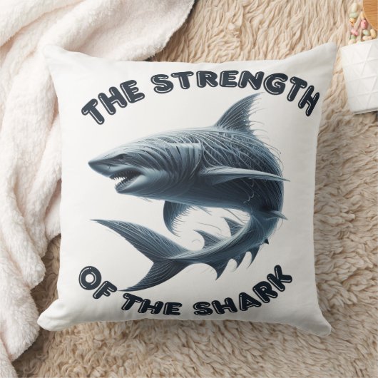 ザ海の巨人 クッション (ブランケット)