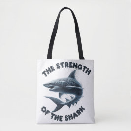 ザ海の巨人 トートバッグ